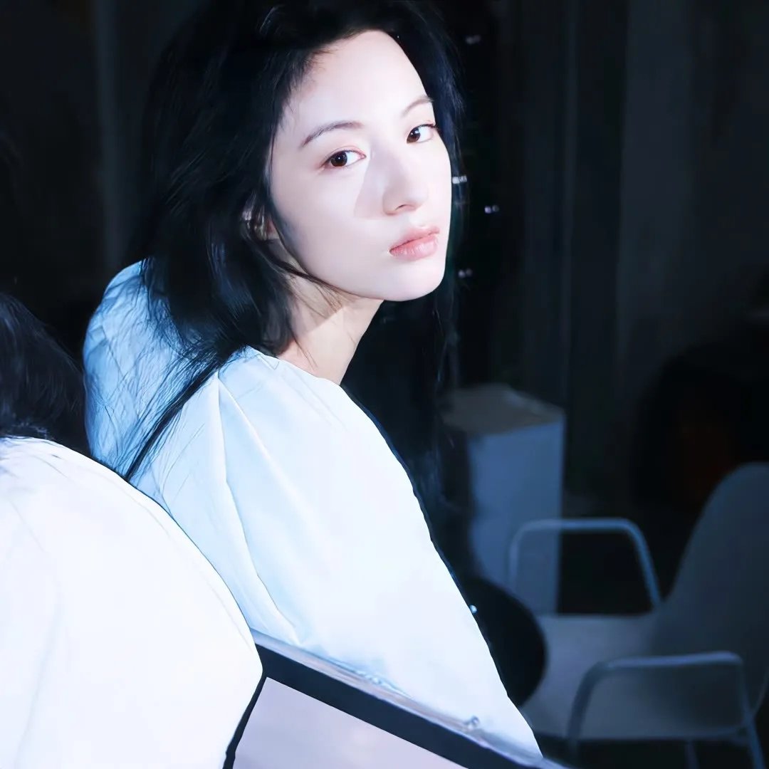 晚风折柳·重逢海报