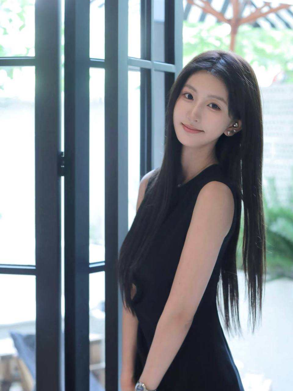 晚风灯火2026海报